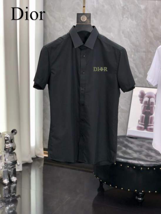 Dior Shirts Short _SKUDiorS-4XL25tn1428283